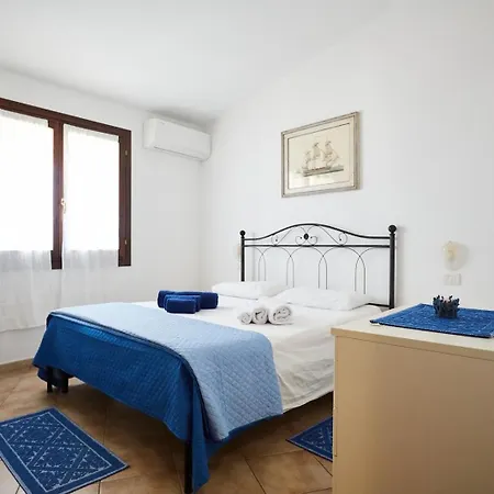 Apartment Stefpa Attic Sea Olbia