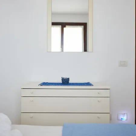 Stefpa Attic Sea Apartment
