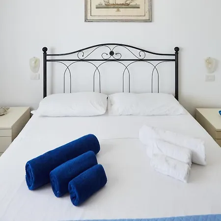 Apartment Stefpa Attic Sea Olbia